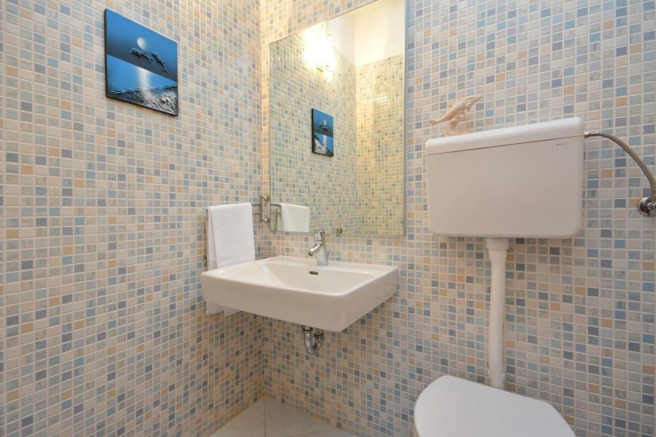 Apartamento ANTOS Put Gaja, Split Exterior foto